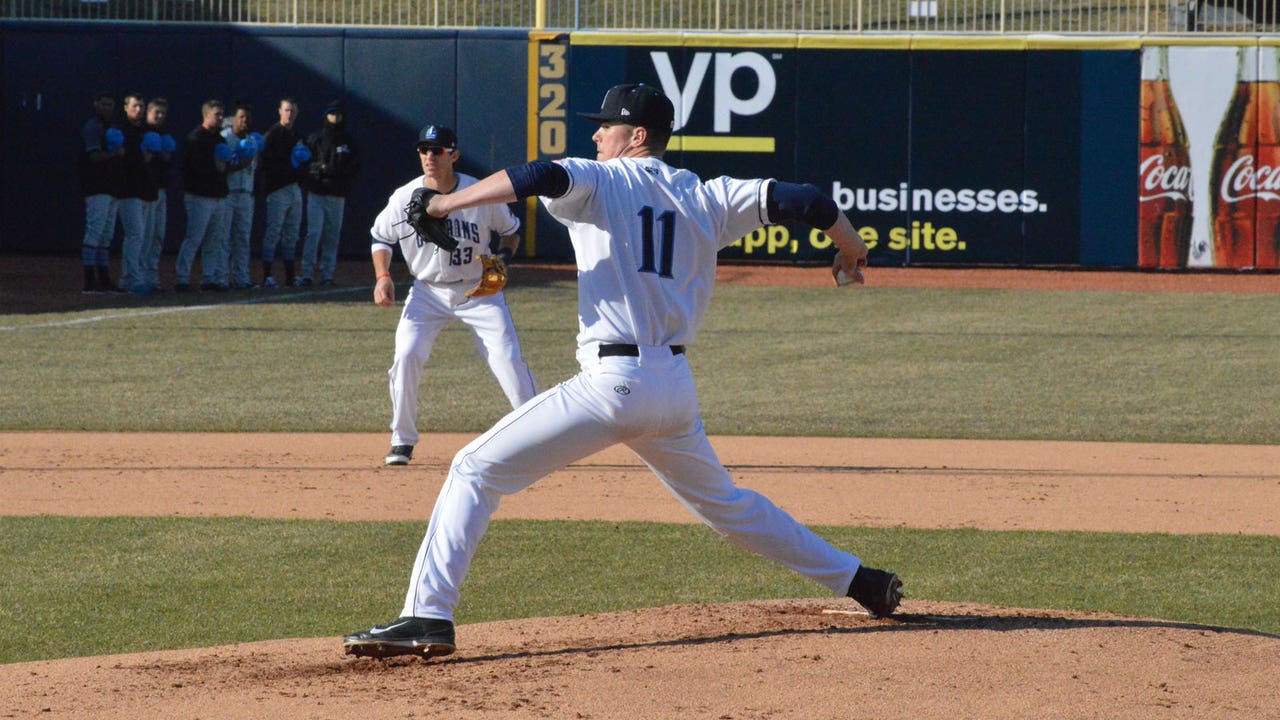 Minor League Report: Lake County Captains